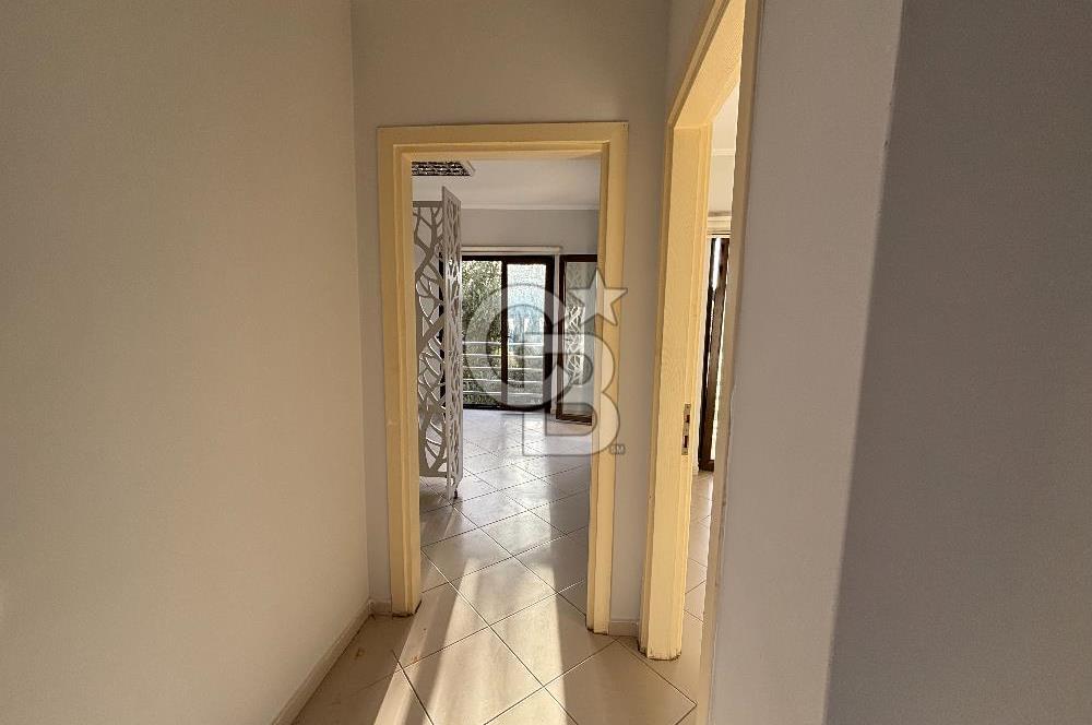 Bodrum Oasis AVM Yanı, Site İçi, Üst Kat, Kiralık Ofis