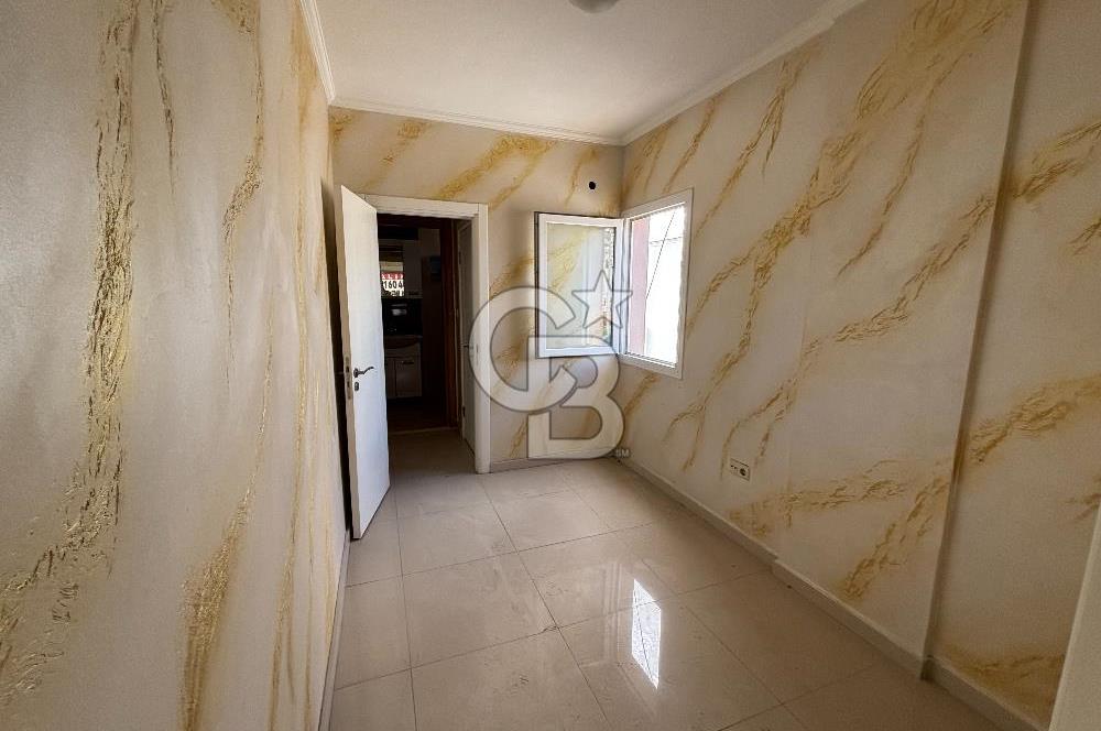 Bodrum, Oasis Avm Karşısı Kiralık Anayol Üzeri Üst Kat Ofis