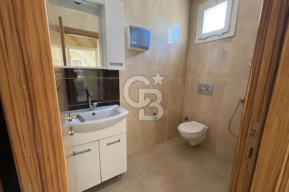 Bodrum, Oasis Avm Karşısı Kiralık Anayol Üzeri Üst Kat Ofis