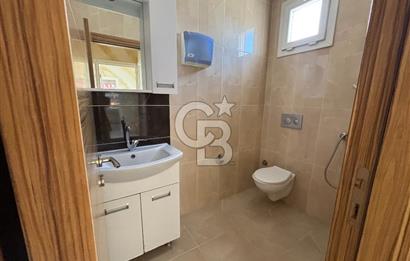 Bodrum, Oasis Avm Karşısı Kiralık Anayol Üzeri Üst Kat Ofis