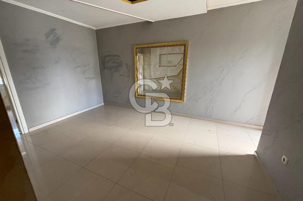 Bodrum, Oasis Avm Karşısı Kiralık Anayol Üzeri Üst Kat Ofis