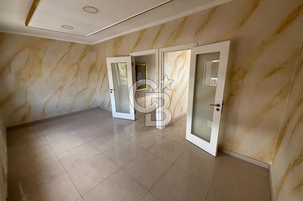 Bodrum, Oasis Avm Karşısı Kiralık Anayol Üzeri Üst Kat Ofis