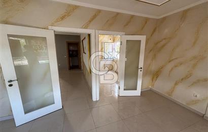 Bodrum, Oasis Avm Karşısı Kiralık Anayol Üzeri Üst Kat Ofis