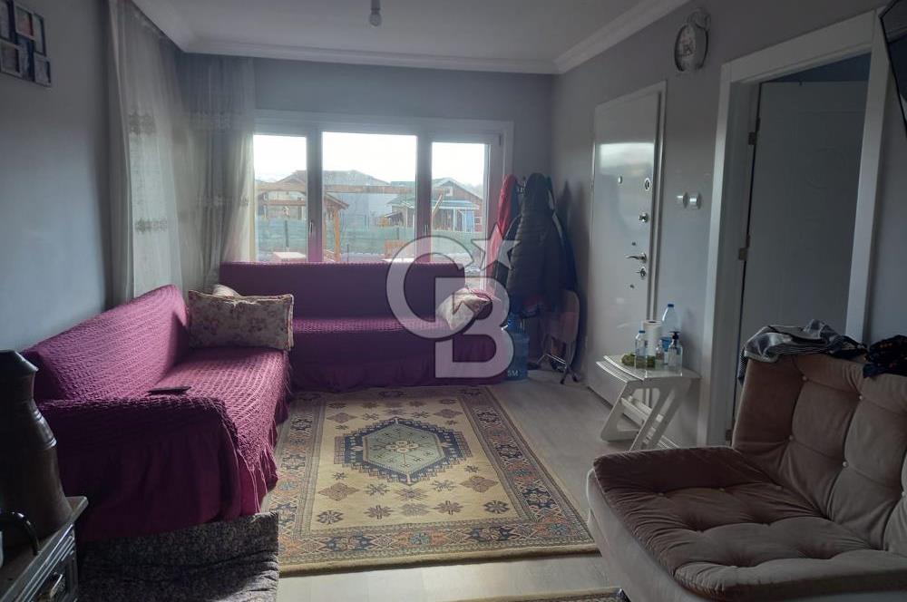 AYAŞ ARI LIFE SİTESİNDE SATILIK EŞYALI HOBİ BAHÇESİ