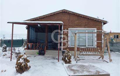 AYAŞ ARI LIFE SİTESİNDE SATILIK EŞYALI HOBİ BAHÇESİ