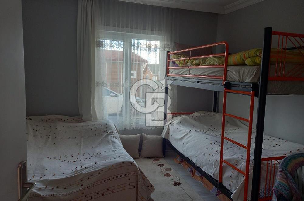 AYAŞ ARI LIFE SİTESİNDE SATILIK EŞYALI HOBİ BAHÇESİ