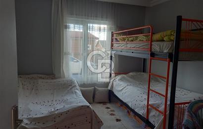 AYAŞ ARI LIFE SİTESİNDE SATILIK EŞYALI HOBİ BAHÇESİ