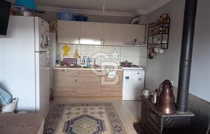 AYAŞ ARI LIFE SİTESİNDE SATILIK EŞYALI HOBİ BAHÇESİ