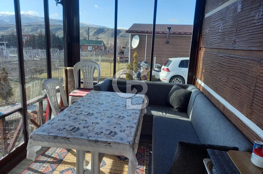 AYAŞ ARI LIFE SİTESİNDE SATILIK EŞYALI HOBİ BAHÇESİ