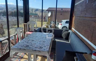 AYAŞ ARI LIFE SİTESİNDE SATILIK EŞYALI HOBİ BAHÇESİ