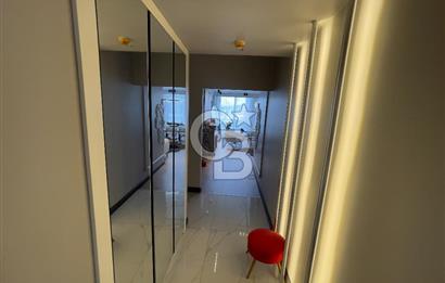 BURSA CENTRAL BALAT 3+1 EŞYALI DAİRE