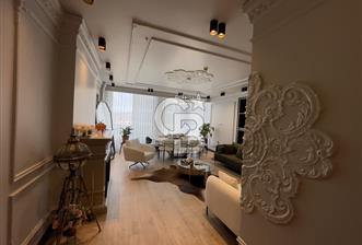 BURSA CENTRAL BALAT 3+1 EŞYALI DAİRE
