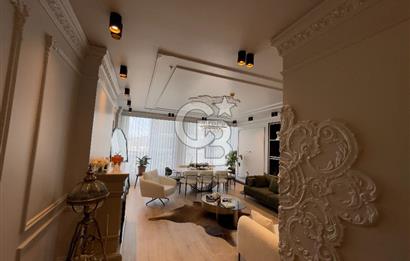 BURSA CENTRAL BALAT 3+1 EŞYALI DAİRE