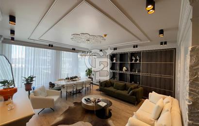 BURSA CENTRAL BALAT 3+1 EŞYALI DAİRE