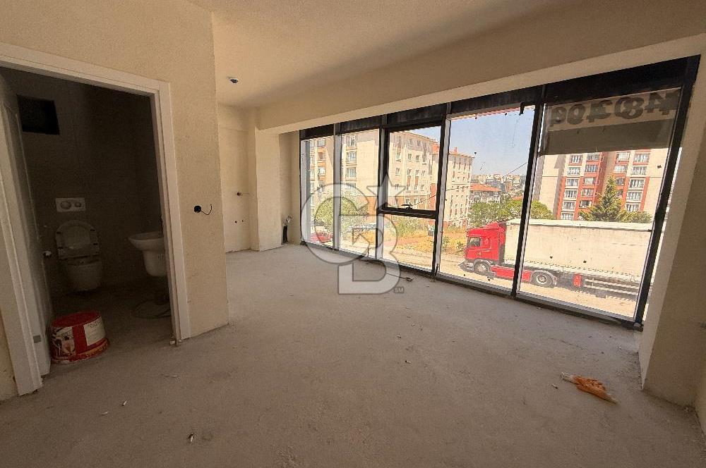 OSTİM-ATİSAN OSB, KÖŞE PARSEL, KİRALIK 5 KATLI İŞYERİ