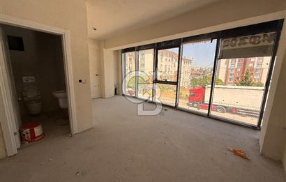 OSTİM-ATİSAN OSB, KÖŞE PARSEL, KİRALIK 5 KATLI İŞYERİ