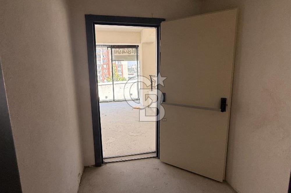 OSTİM-ATİSAN OSB, KÖŞE PARSEL, KİRALIK 5 KATLI İŞYERİ