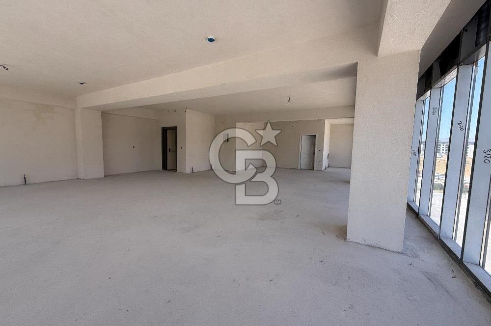 OSTİM-ATİSAN OSB, KÖŞE PARSEL, KİRALIK 5 KATLI İŞYERİ