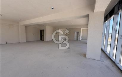 OSTİM-ATİSAN OSB, KÖŞE PARSEL, KİRALIK 5 KATLI İŞYERİ