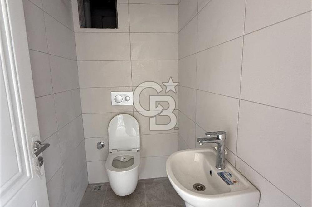 OSTİM-ATİSAN OSB, KÖŞE PARSEL, KİRALIK 5 KATLI İŞYERİ