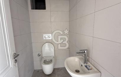 OSTİM-ATİSAN OSB, KÖŞE PARSEL, KİRALIK 5 KATLI İŞYERİ