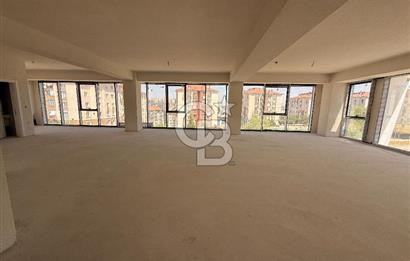 OSTİM-ATİSAN OSB, KÖŞE PARSEL, KİRALIK 5 KATLI İŞYERİ