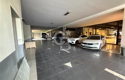 UĞURLU İŞ MERKEZİ 2.KATTA SATILIK 300 M² İŞYERİ
