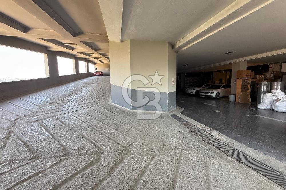 UĞURLU İŞ MERKEZİ 2.KATTA SATILIK 300 M² İŞYERİ