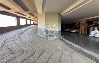 UĞURLU İŞ MERKEZİ 2.KATTA SATILIK 300 M² İŞYERİ