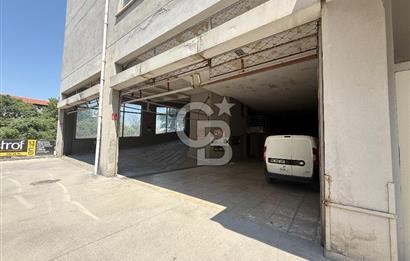 UĞURLU İŞ MERKEZİ 2.KATTA SATILIK 300 M² İŞYERİ