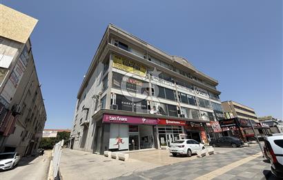 UĞURLU İŞ MERKEZİ 2.KATTA SATILIK 300 M² İŞYERİ