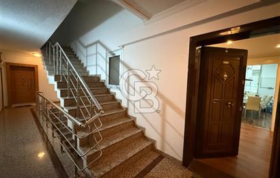 ÇANKAYA ATAKULEYE KOMŞU, MERKEZİ KONUMDA SATILIK 2+1 OFİS/DAİRE