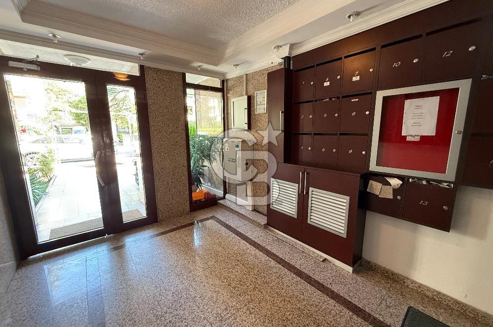 ÇANKAYA ATAKULEYE KOMŞU, MERKEZİ KONUMDA SATILIK 2+1 OFİS/DAİRE