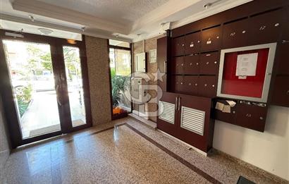 ÇANKAYA ATAKULEYE KOMŞU, MERKEZİ KONUMDA SATILIK 2+1 OFİS/DAİRE