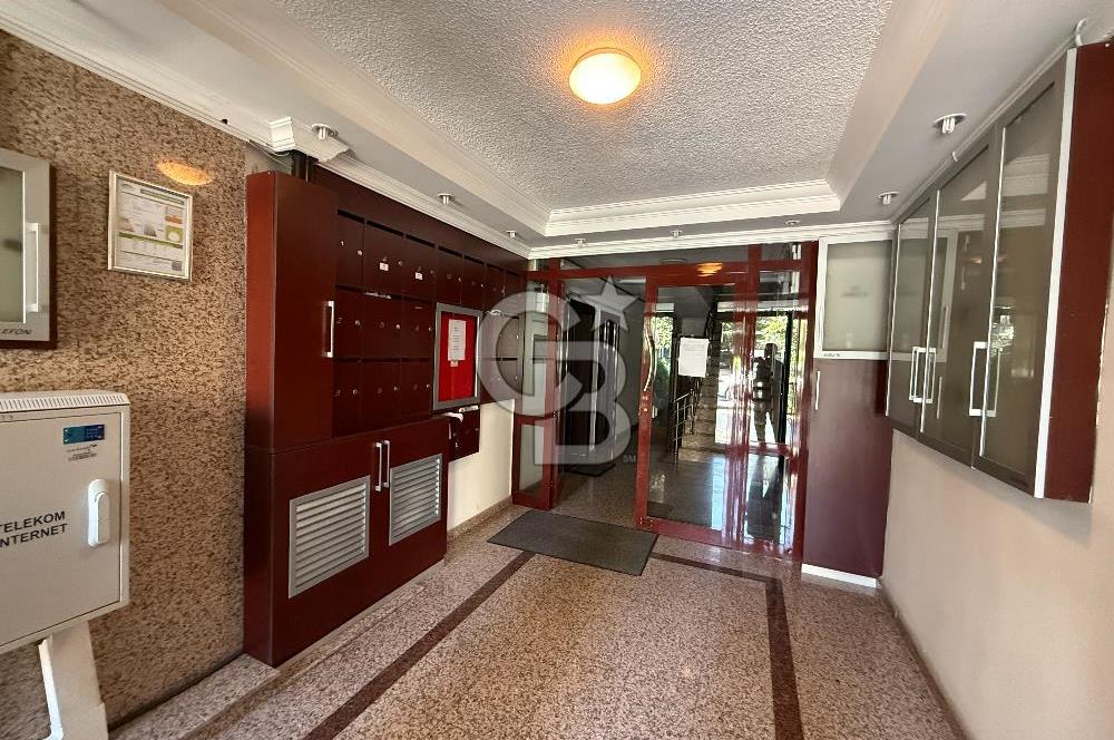 ÇANKAYA ATAKULEYE KOMŞU, MERKEZİ KONUMDA SATILIK 2+1 OFİS/DAİRE