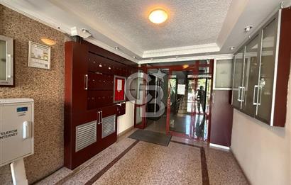 ÇANKAYA ATAKULEYE KOMŞU, MERKEZİ KONUMDA SATILIK 2+1 OFİS/DAİRE