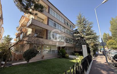 ÇANKAYA ATAKULEYE KOMŞU, MERKEZİ KONUMDA SATILIK 2+1 OFİS/DAİRE