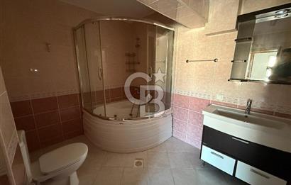 CEVİZLİDERE CADDESİ ÜZERİNDE MUHTEŞEM MANZARALI KİRALIK DAİRE