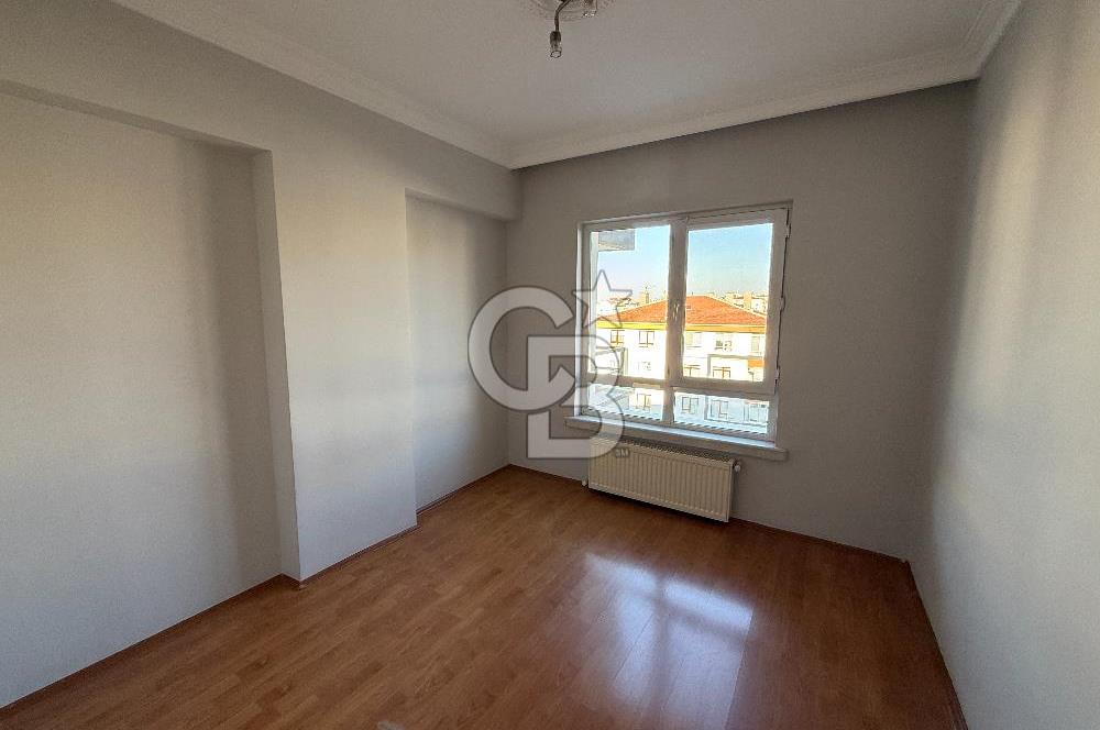 CEVİZLİDERE CADDESİ ÜZERİNDE MUHTEŞEM MANZARALI KİRALIK DAİRE