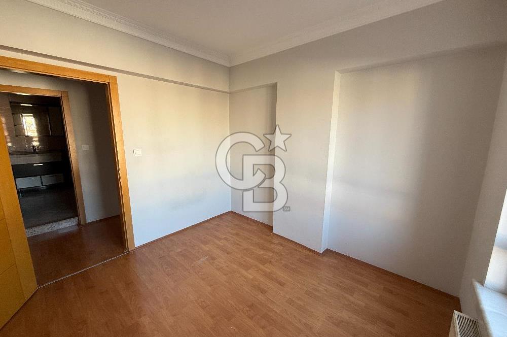 CEVİZLİDERE CADDESİ ÜZERİNDE MUHTEŞEM MANZARALI KİRALIK DAİRE