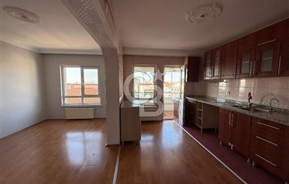 CEVİZLİDERE CADDESİ ÜZERİNDE MUHTEŞEM MANZARALI KİRALIK DAİRE