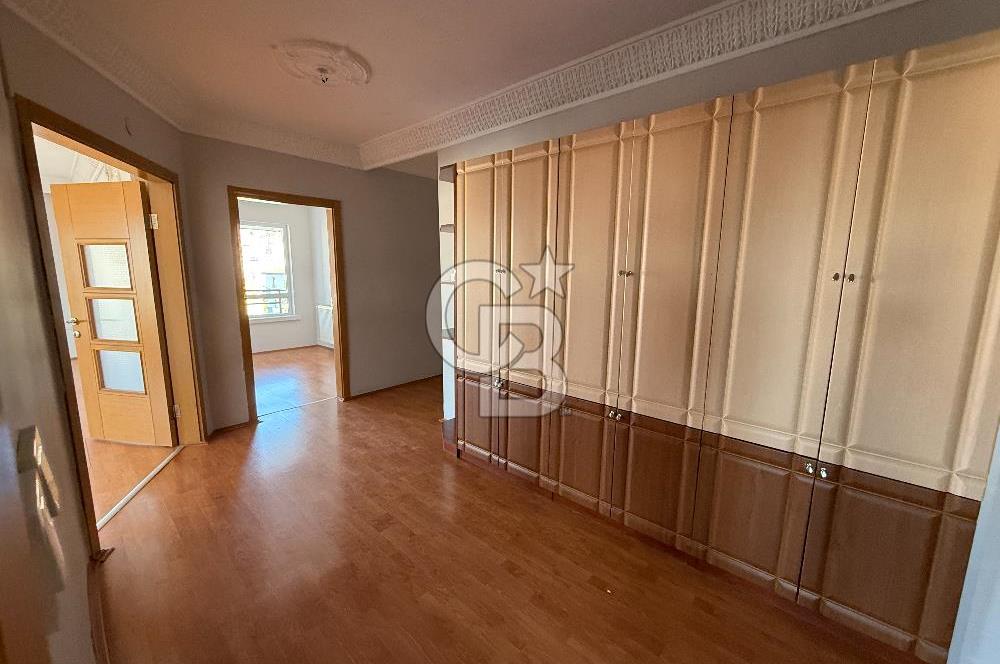 CEVİZLİDERE CADDESİ ÜZERİNDE MUHTEŞEM MANZARALI KİRALIK DAİRE