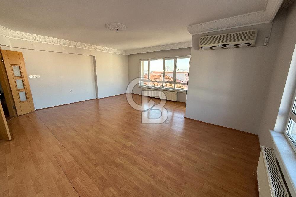 CEVİZLİDERE CADDESİ ÜZERİNDE MUHTEŞEM MANZARALI KİRALIK DAİRE