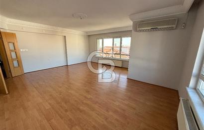 CEVİZLİDERE CADDESİ ÜZERİNDE MUHTEŞEM MANZARALI KİRALIK DAİRE