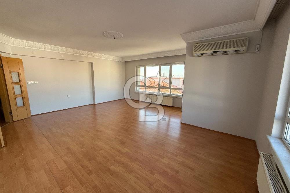 CEVİZLİDERE CADDESİ ÜZERİNDE MUHTEŞEM MANZARALI KİRALIK DAİRE