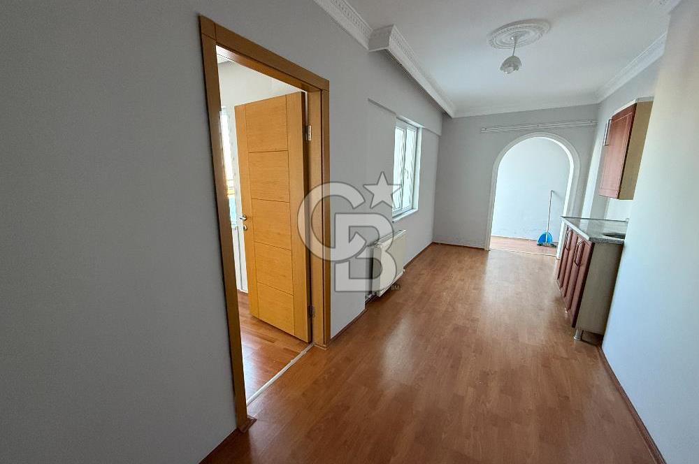 CEVİZLİDERE CADDESİ ÜZERİNDE MUHTEŞEM MANZARALI KİRALIK DAİRE