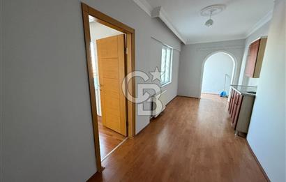 CEVİZLİDERE CADDESİ ÜZERİNDE MUHTEŞEM MANZARALI KİRALIK DAİRE