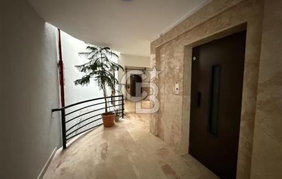 CEVİZLİDERE CADDESİ ÜZERİNDE MUHTEŞEM MANZARALI KİRALIK DAİRE