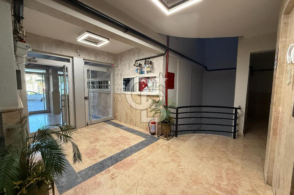 CEVİZLİDERE CADDESİ ÜZERİNDE MUHTEŞEM MANZARALI KİRALIK DAİRE