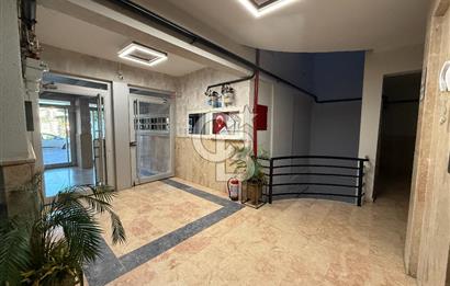 CEVİZLİDERE CADDESİ ÜZERİNDE MUHTEŞEM MANZARALI KİRALIK DAİRE